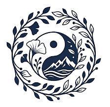 Logo Maylis — Énergétique Traditionnelle Chinoise